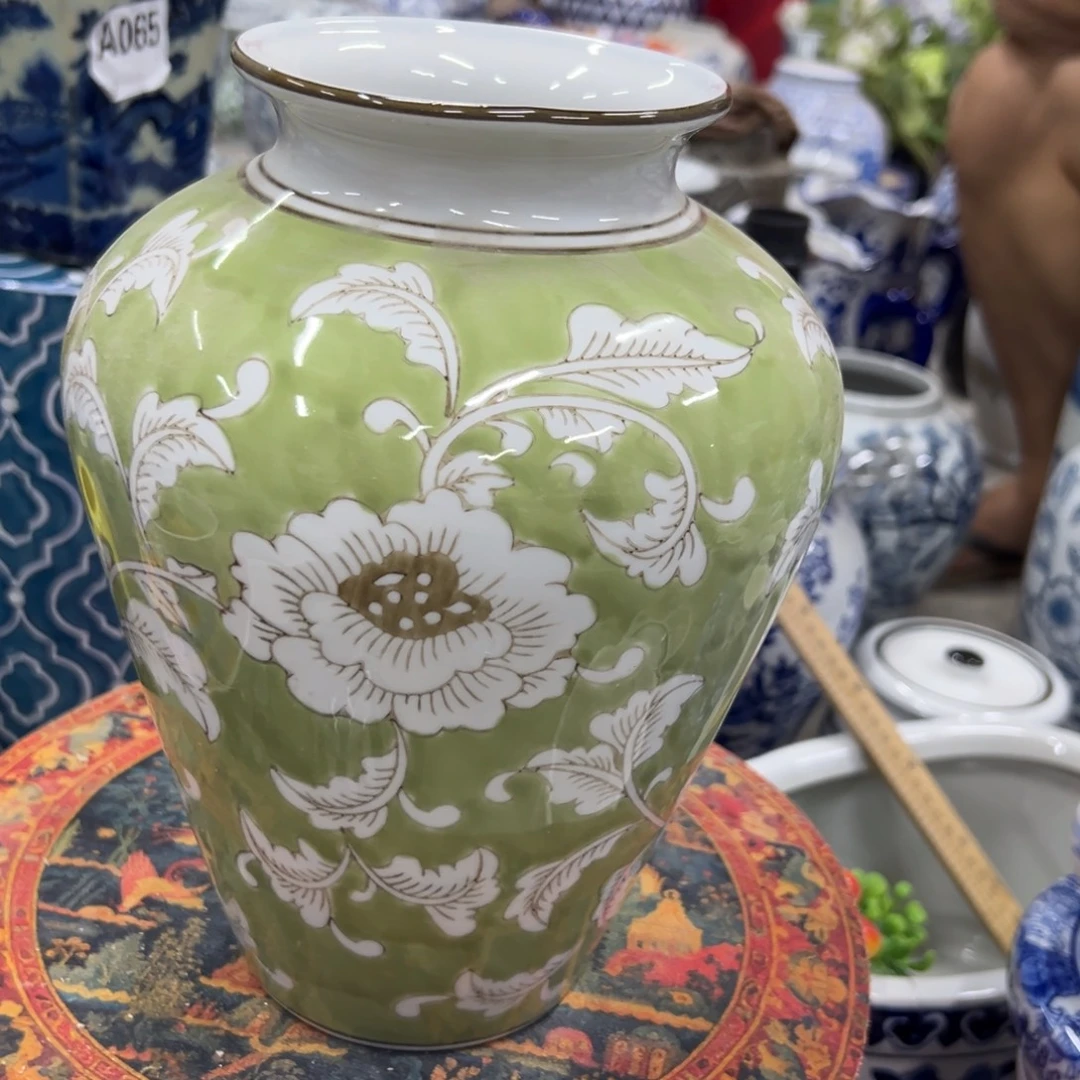 瓷片微瑕青花瓷器值得购买