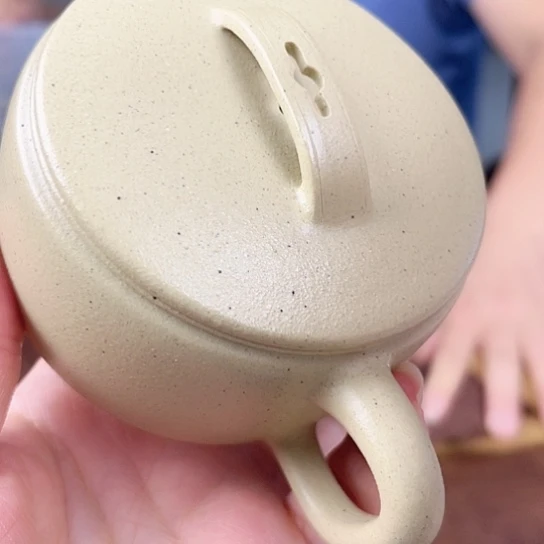 茶壶绿泥今天晚上我要