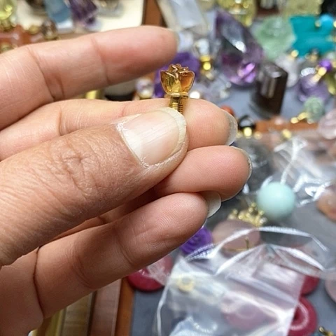 水晶水晶未镶嵌⭐****.水晶