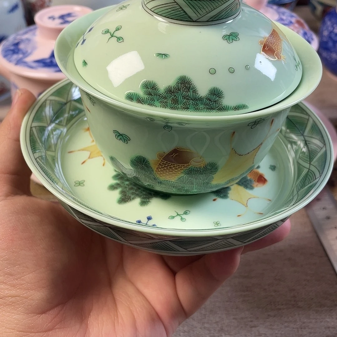 瓷片景德镇陶瓷89999999999