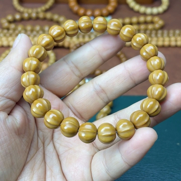 猴头核桃吊坠猴头