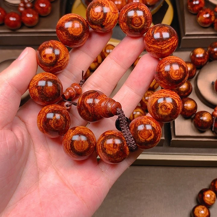 【闪购商品】黄花梨/降香黄檀2.0规格10W