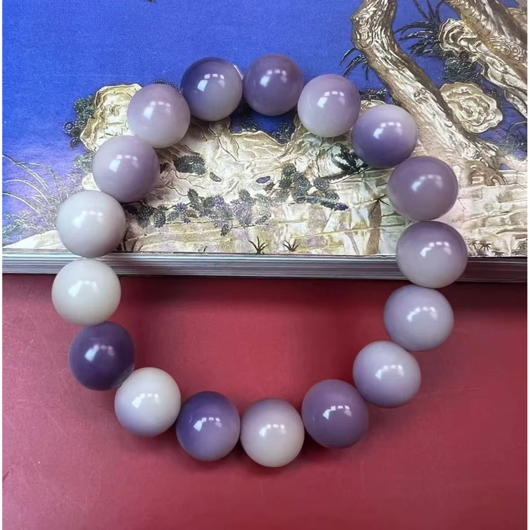 紫菩提单圈（无礼盒）@@@YS1005