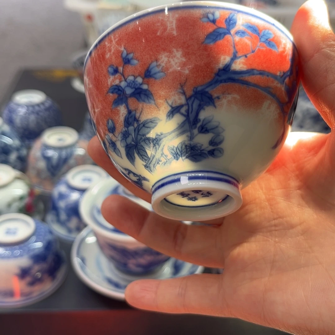 景德镇陶瓷景德镇