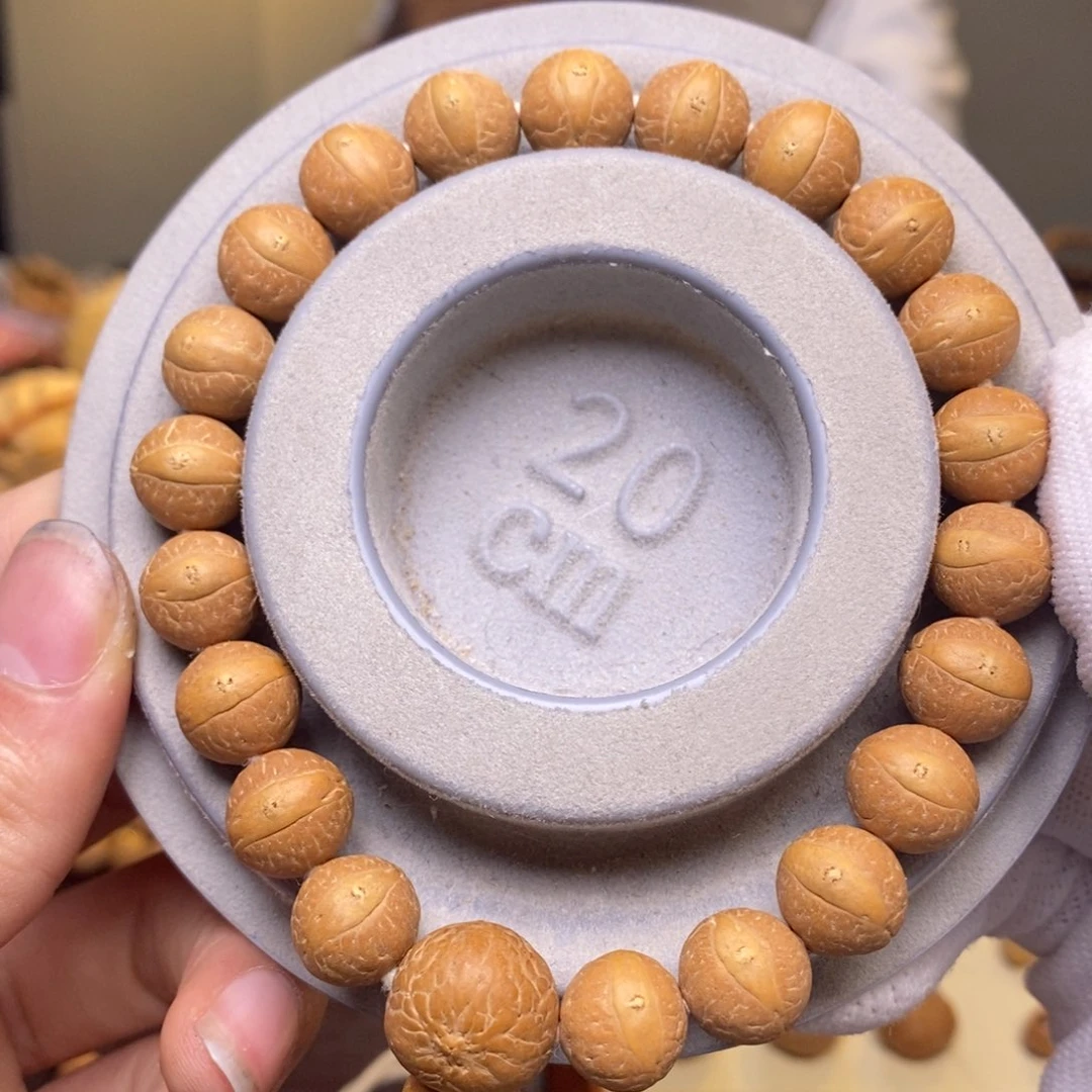 凤眼菩提手串何*某11.5菩提