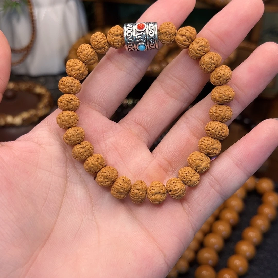 手串菩提根/象牙果