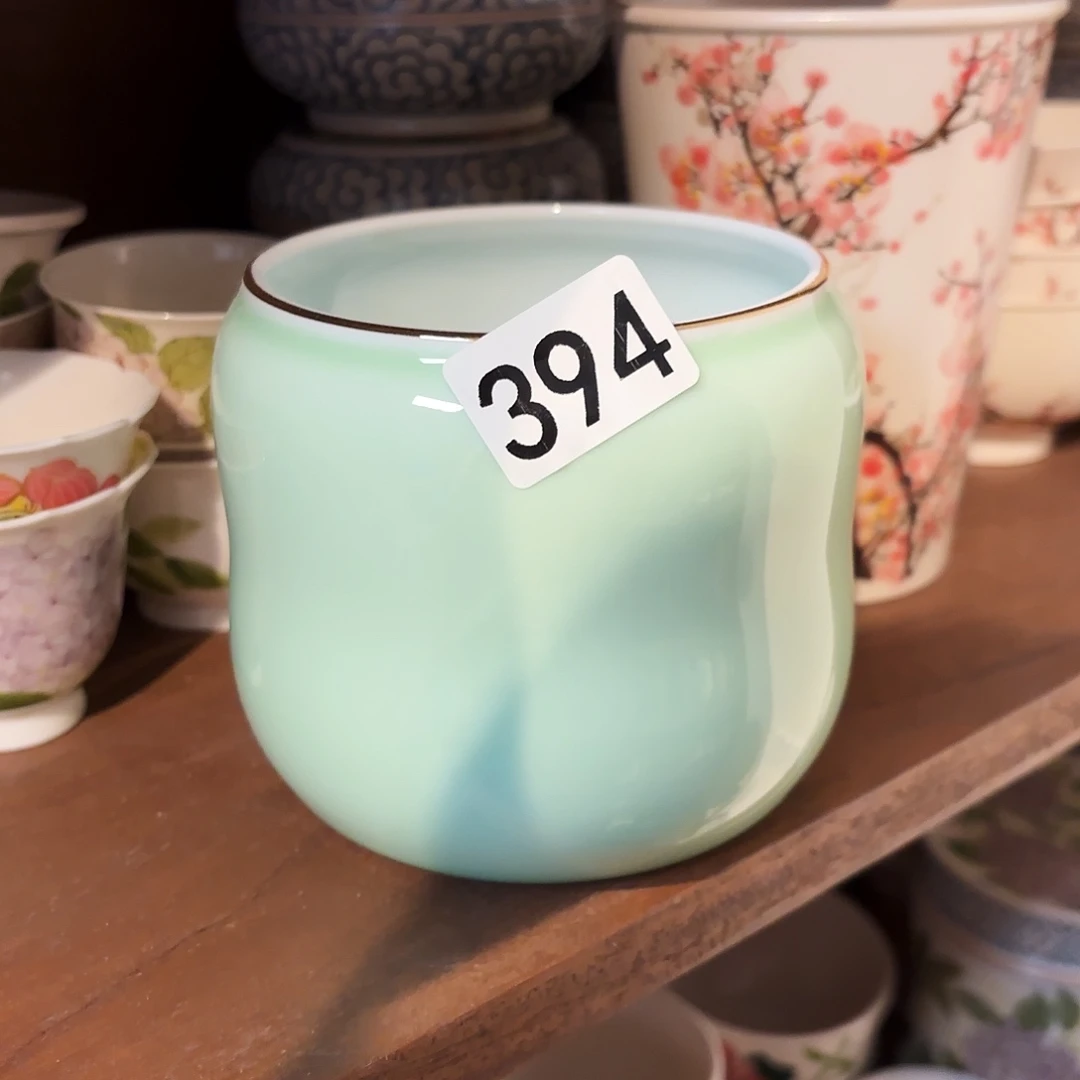 瓷片陶瓷景德观原观原