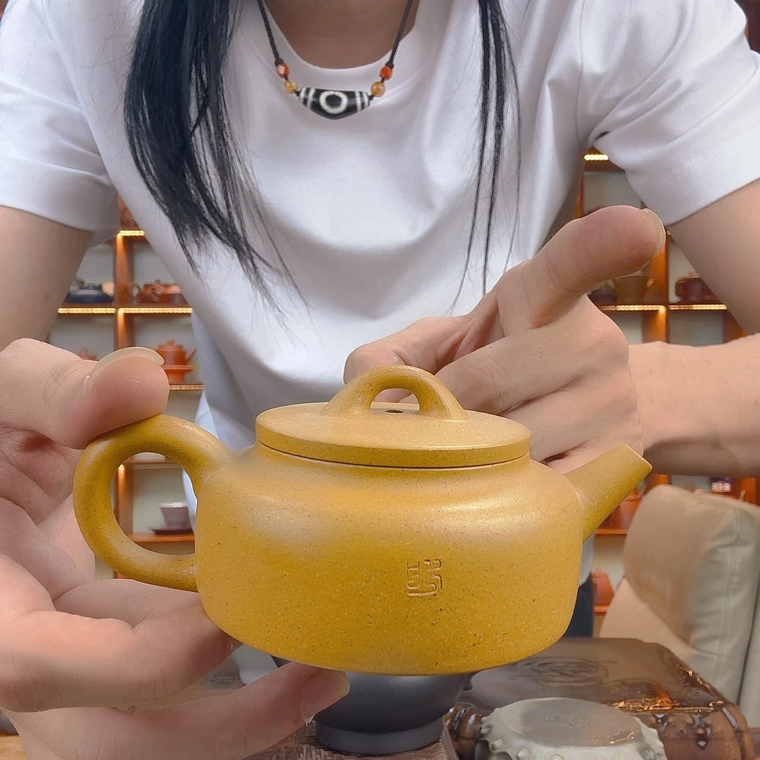茶壶紫砂xjimashukeluji