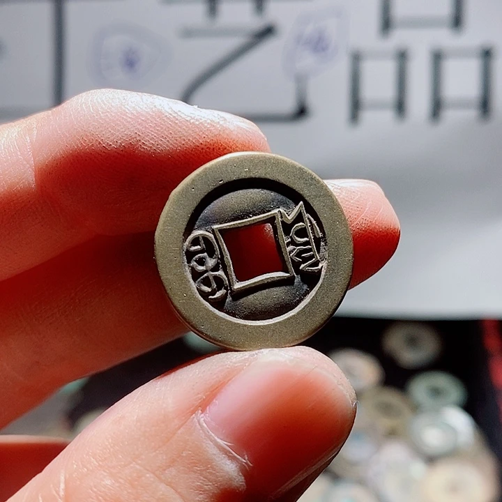 F***k小陈小陈  手机工艺品挂件  048