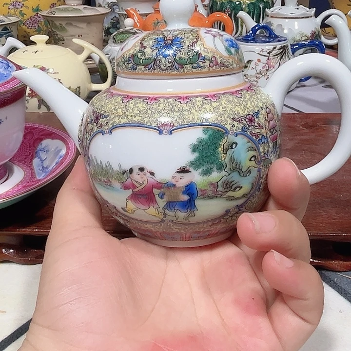 景德镇陶瓷学院院长