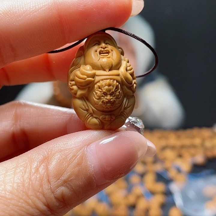 橄榄核手串/手链橄榄