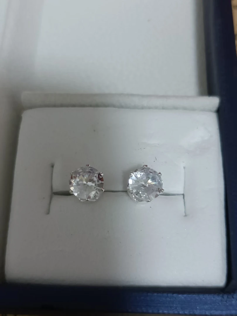 时尚气质经典百搭耳饰XB72106