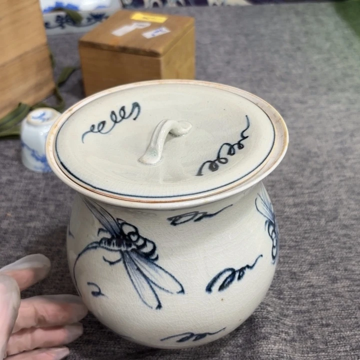 非常美丽好看的物品