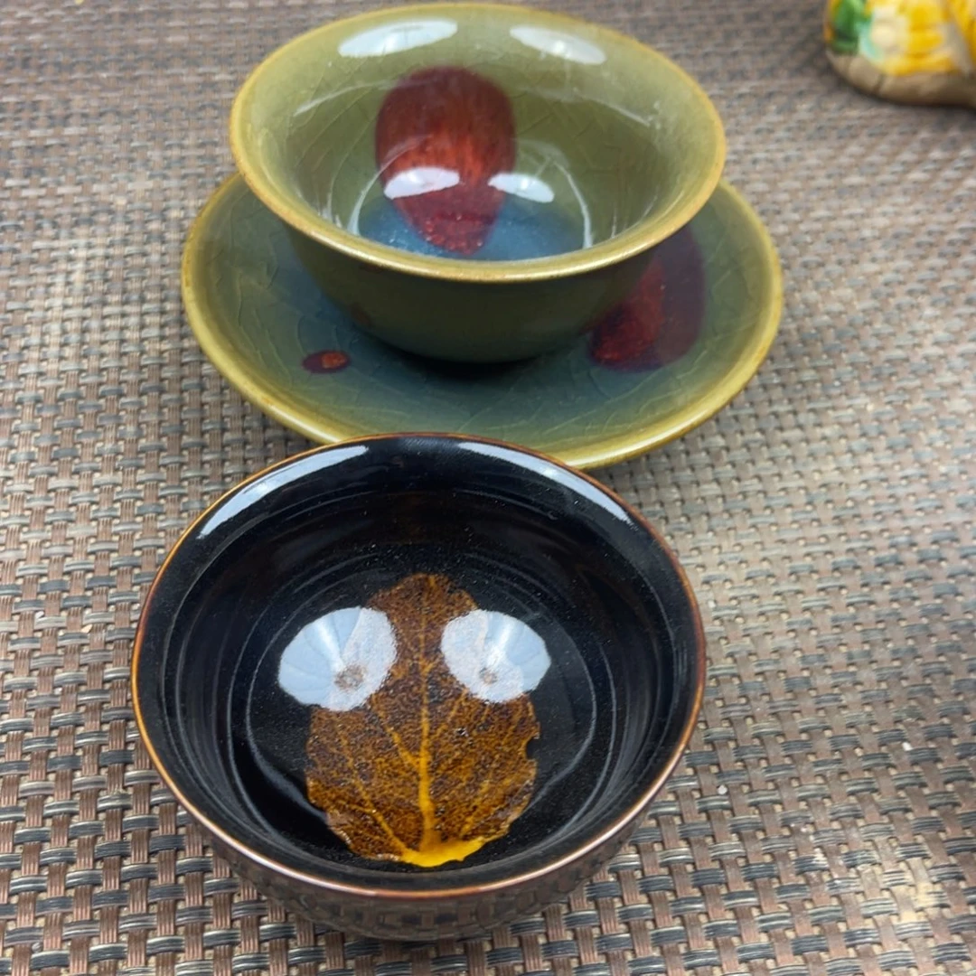 陶瓷摆件摆件摆件