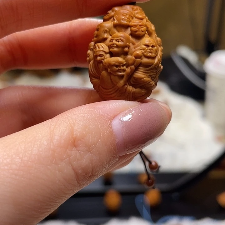 橄榄核手串/手链橄榄核