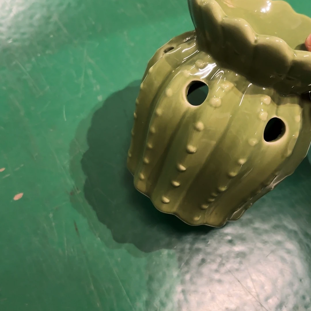 与***童陶瓷艺术设计中心