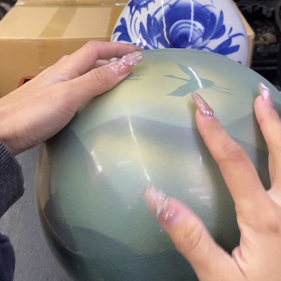 海外陶瓷茶具日化