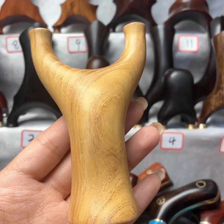 大果紫檀（缅甸花梨）瑕疵