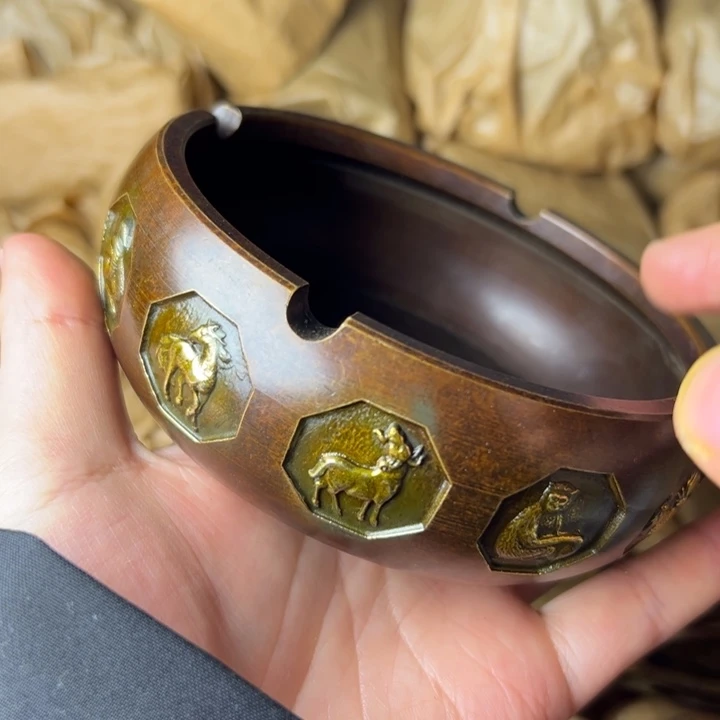 创意设计制作摆件