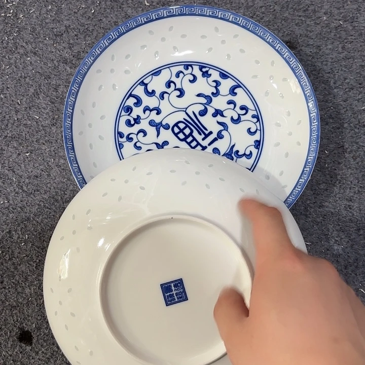 摆件景德镇陶瓷艺术品