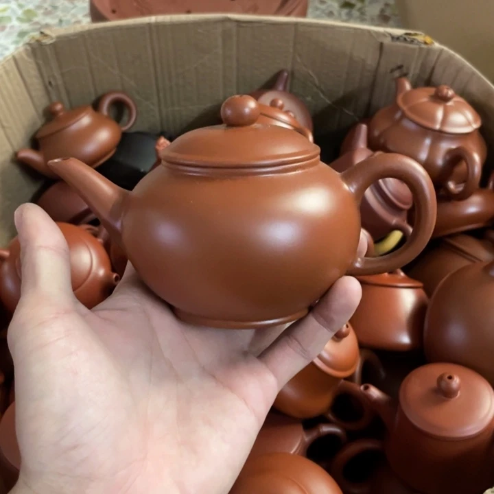 紫砂茶壶紫砂壶茶壶包邮240