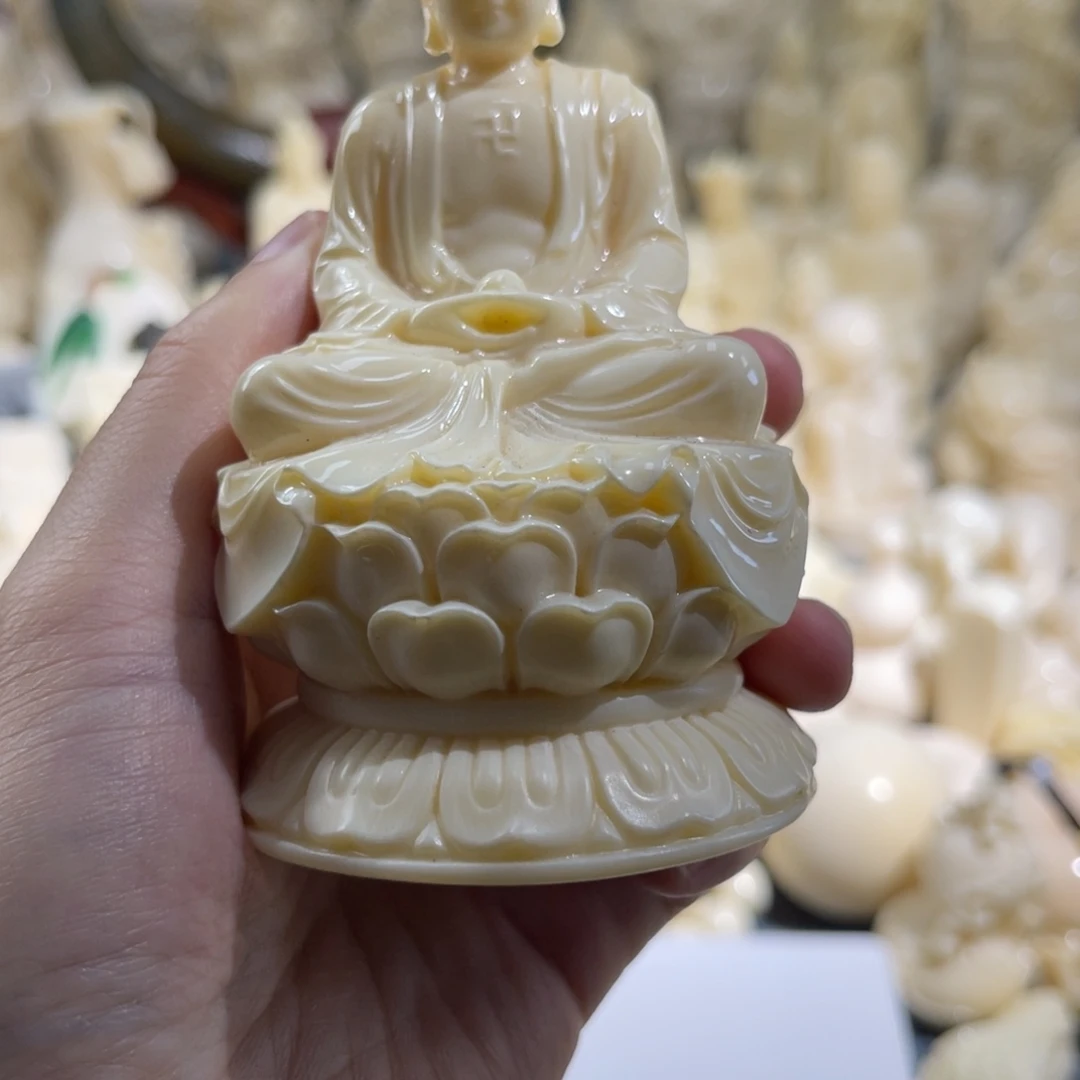 古***级大叶紫檀（黑酸枝木类）