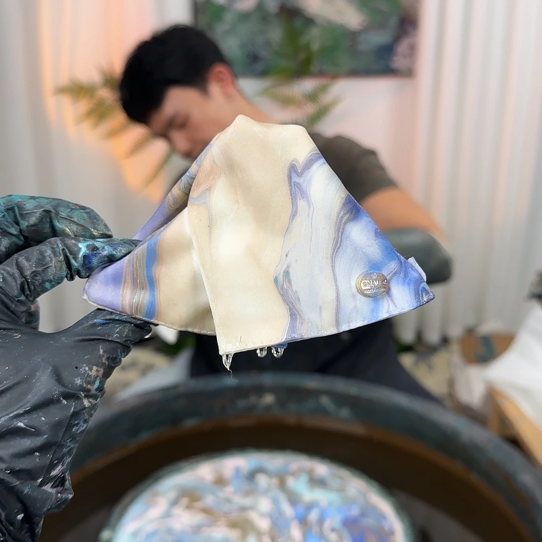 959三角夹发饰发夹