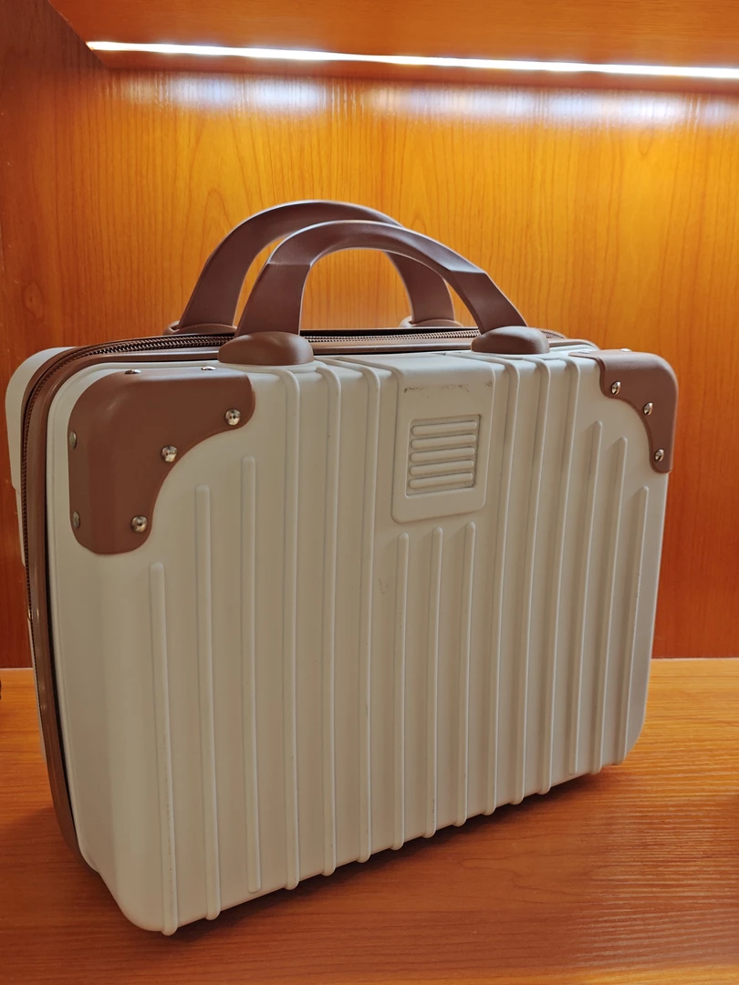 玲玲补贴专属2024时尚行李箱