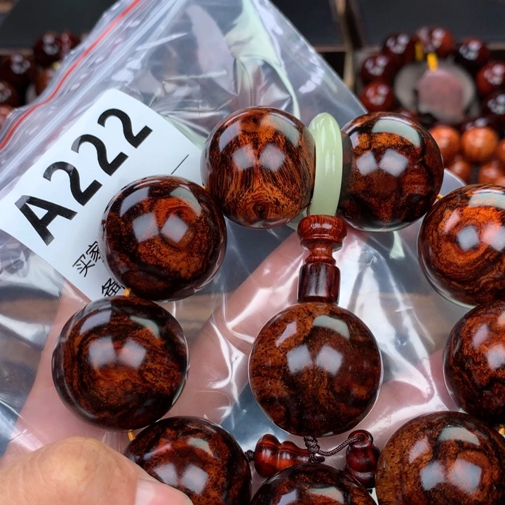 花梨木类老挝花梨3.0高货