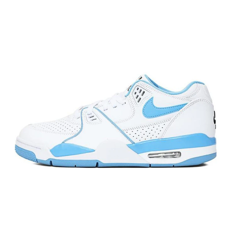 【滔搏联动】NIKE耐克男子AIR FLIGHT '89 LOW休闲鞋HJ4484-100