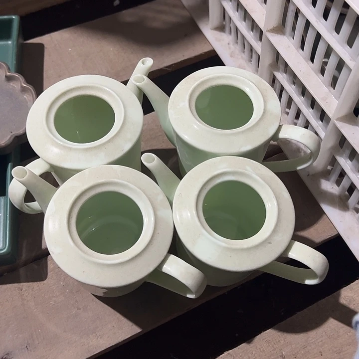 微瑕茶具介意勿拍