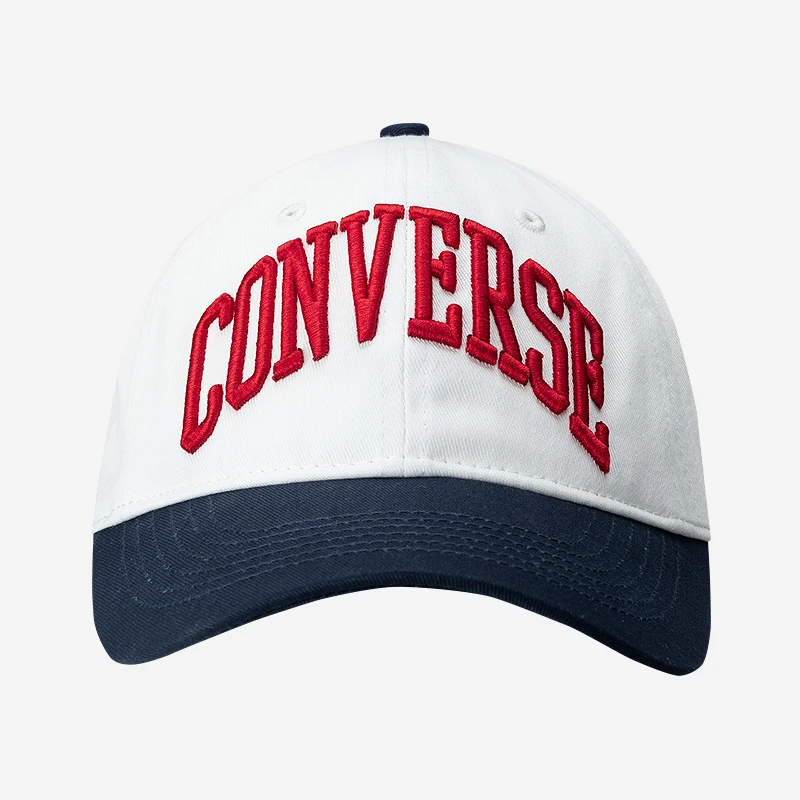 Converse匡威儿童休闲帽户外印花男女帽子CAN-HW-5661