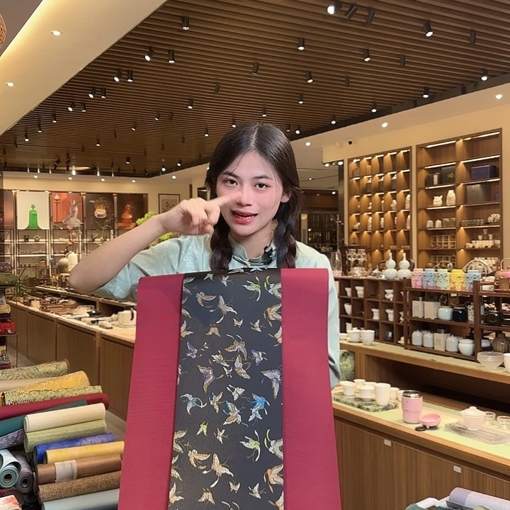 一米五防水茶席俩件套