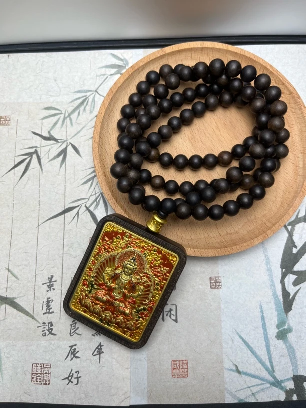 80119 精品手串 无礼盒