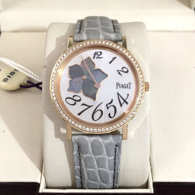 95新/伯爵/表径34/手动机械/S9903200001/[251104XZB]