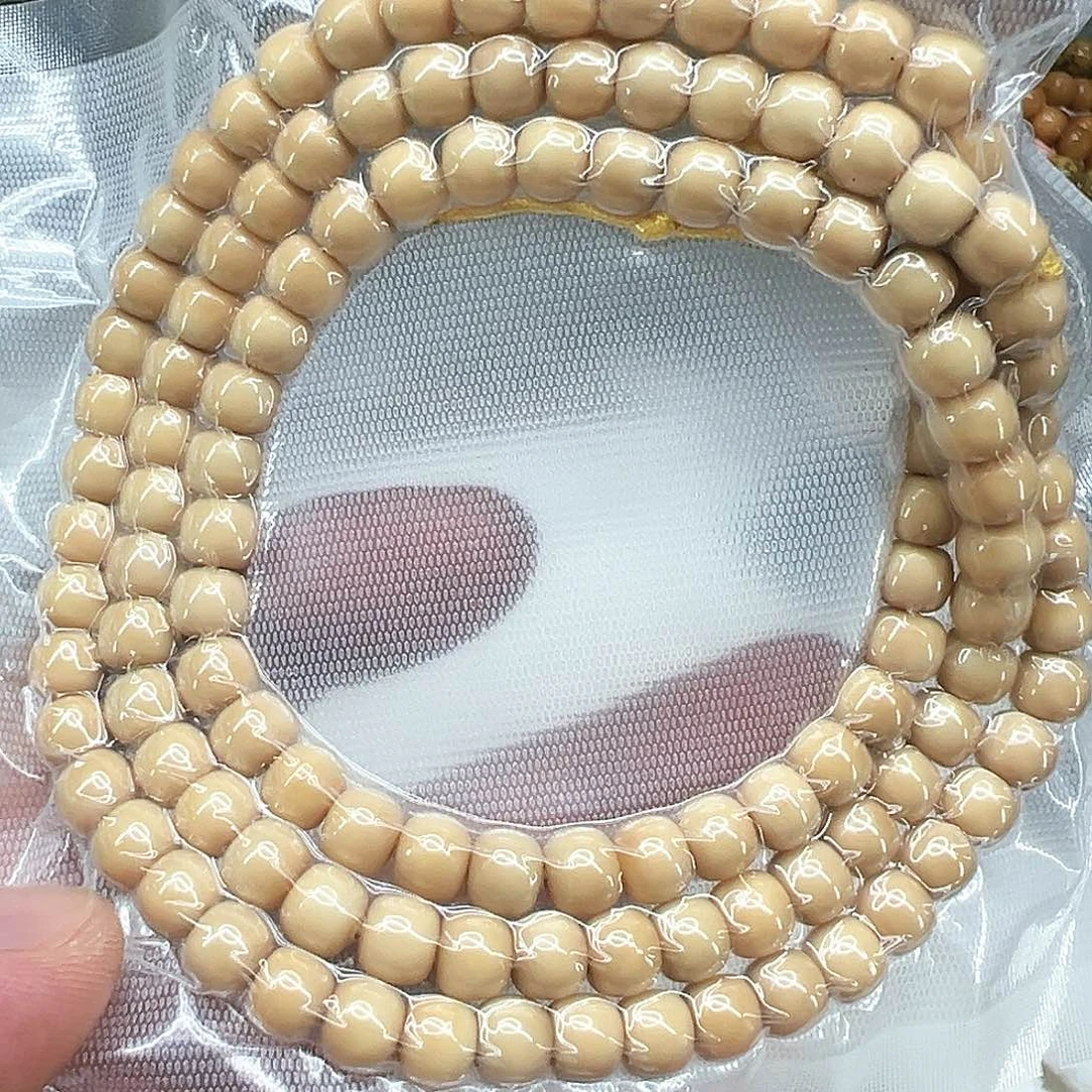 星月菩提手串14龙脊菩提76-108