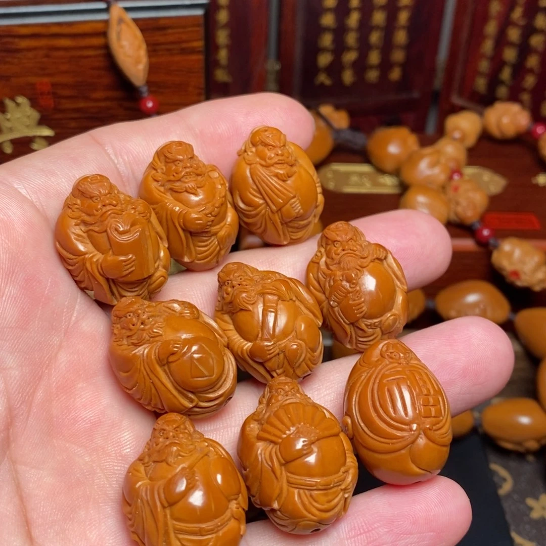 手串/手链橄榄核橄榄
