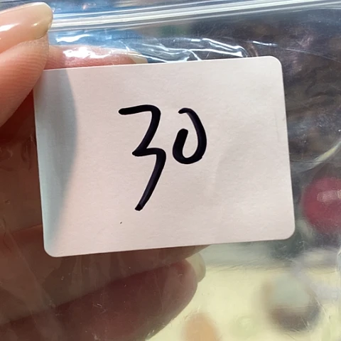 大叶紫檀（黑酸枝木类）30