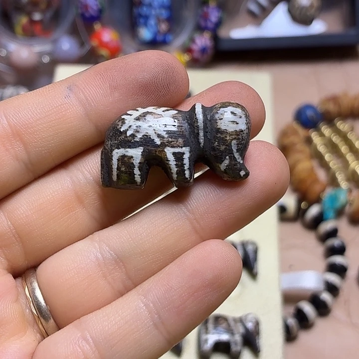 邦迪克木化石 可选