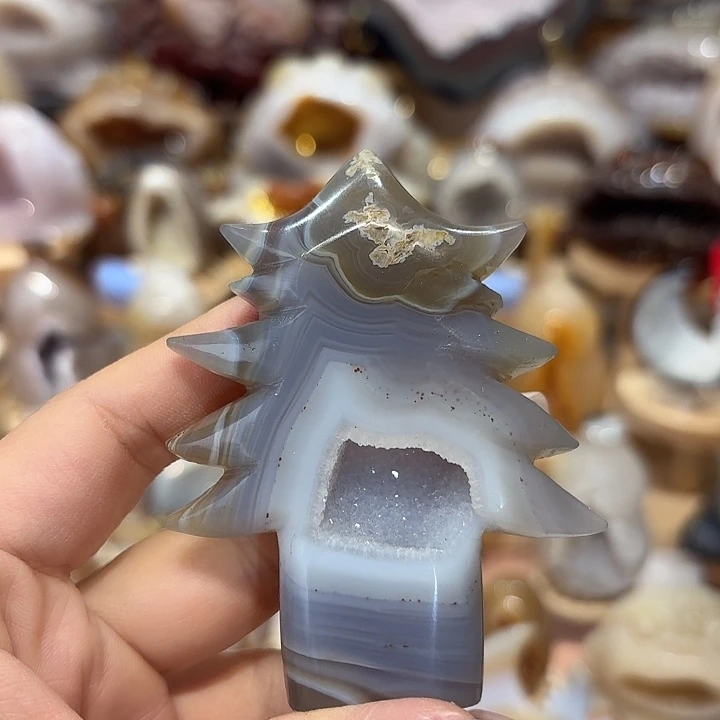 玛瑙/玉髓未镶嵌双12特惠