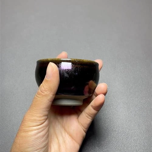 【闪购商品】茶盏-599............