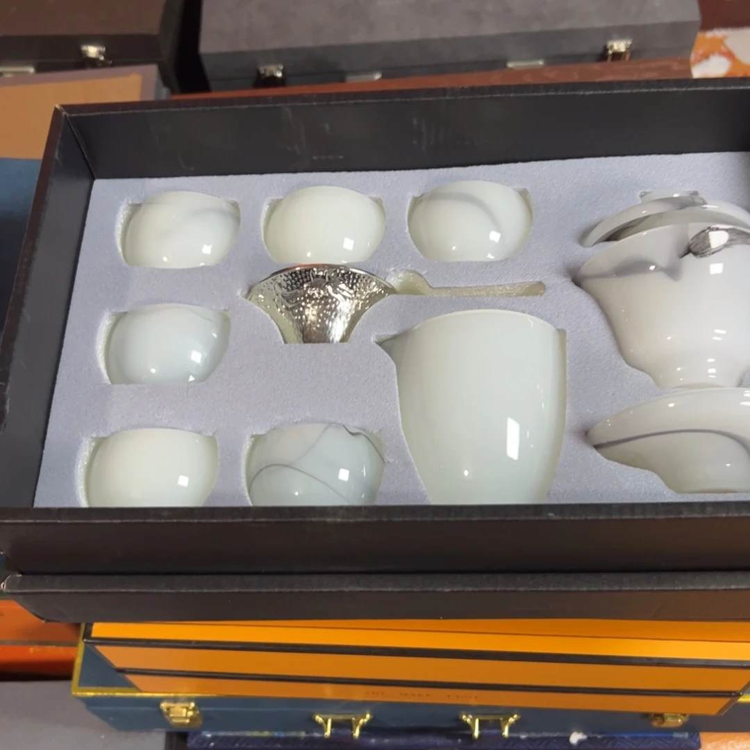 孤品茶具套装等等等