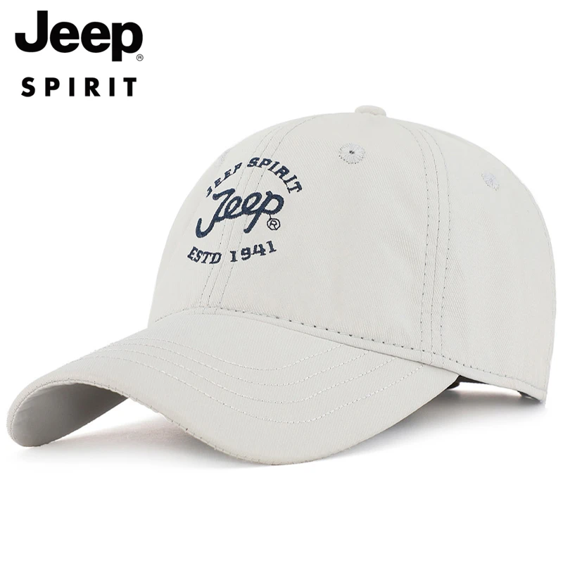 帽子男士棒球帽春秋冬季户外运动休闲时尚刺绣速干出游防晒遮阳帽