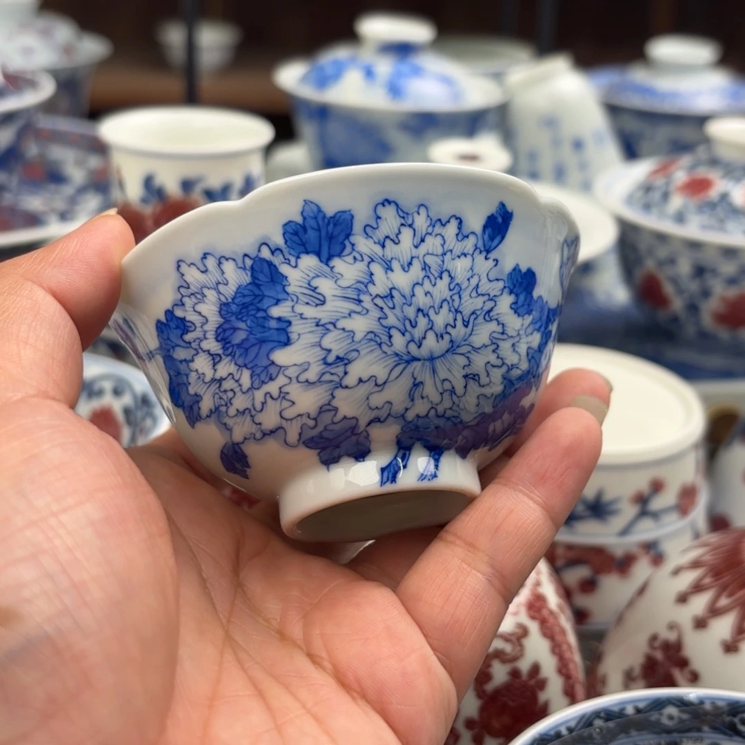 景德镇观自在观自在