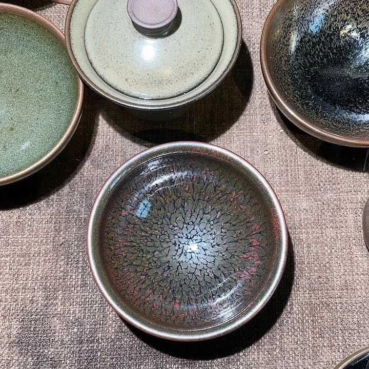 爱**蜡陶瓷马克杯的做法步骤太少