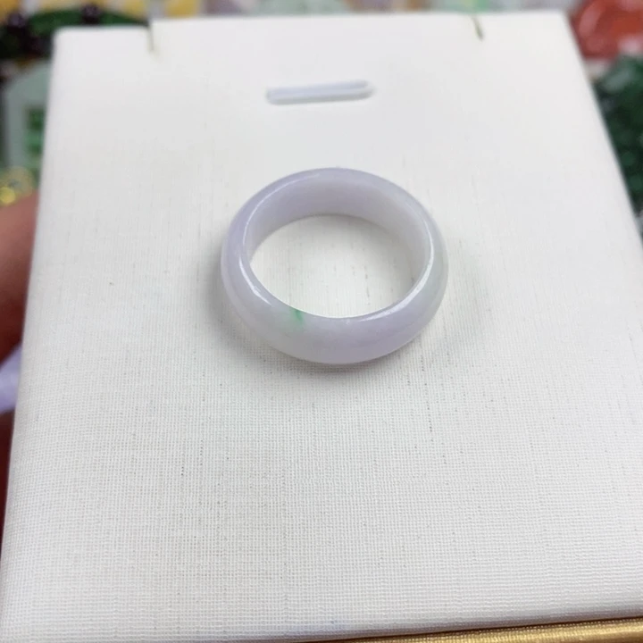 吊坠(赠链)未镶嵌翡翠