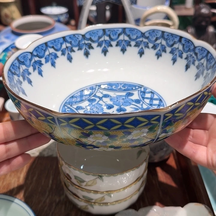 盖碗拍任意三单包邮