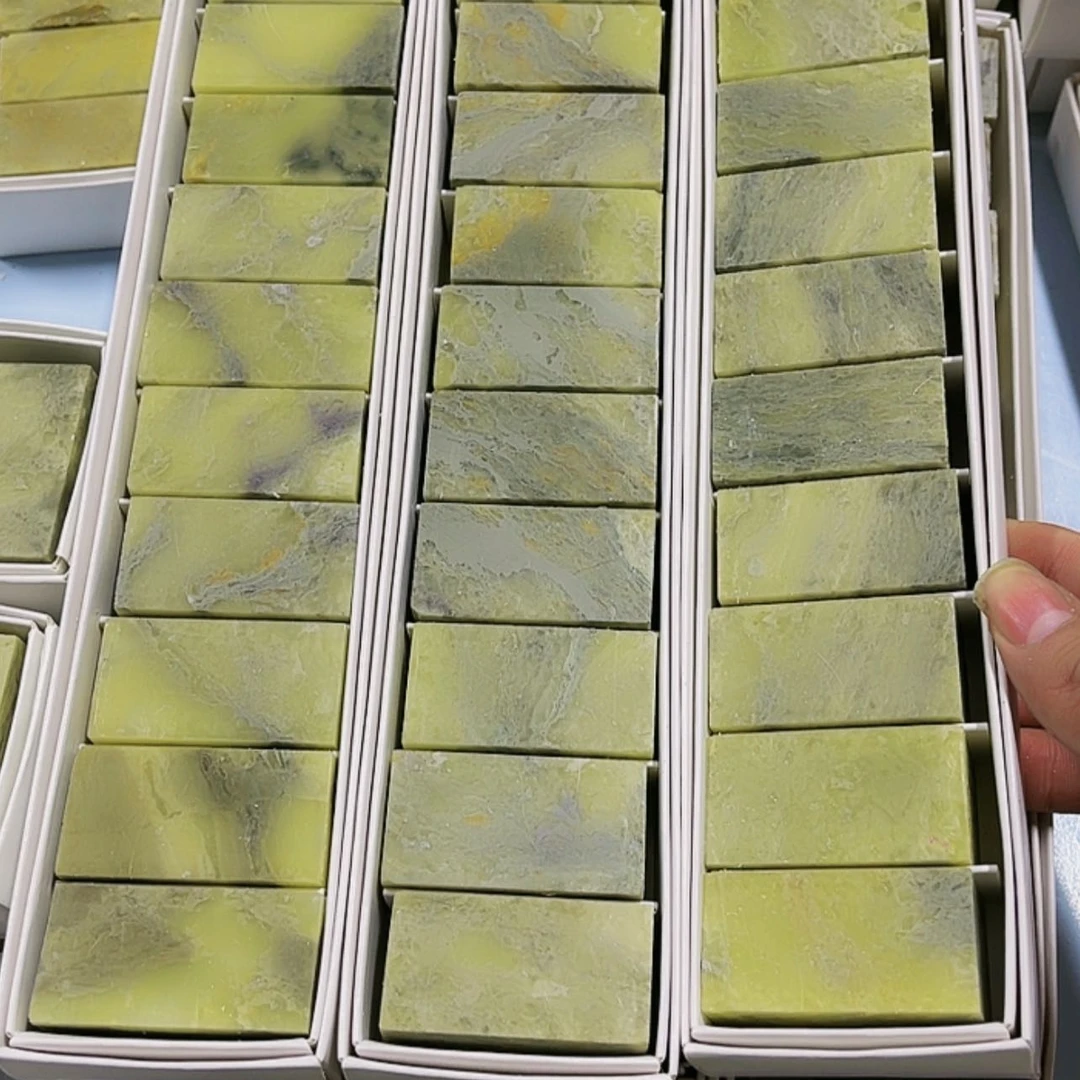 【闪购商品】青田石印石青田2.5x5，30方