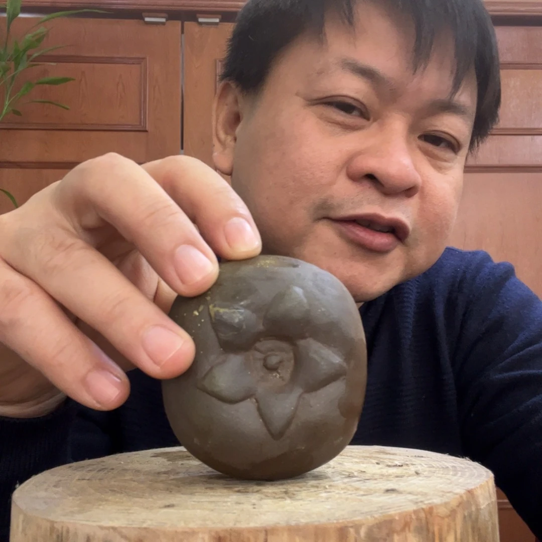贵台龙窑坭兴陶柴烧器2