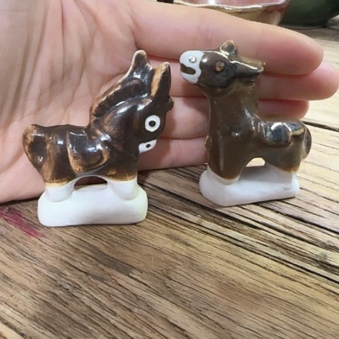 瓷片国营厂库存微瑕